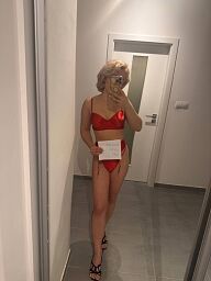 Monro, Bratislava - Ružinov, 24 rokov