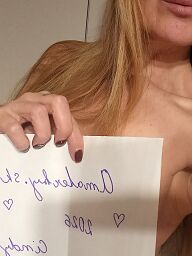 Cindy, Bratislava - Ruzinov, 46 years