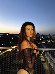 Ellisha, Bratislava - Ružinov, 19 rokov