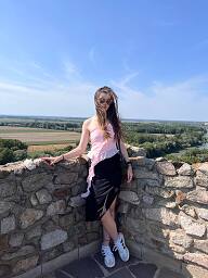 Ellisha, Bratislava - Ružinov, 19 rokov