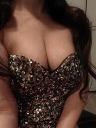 Vášnivá Bianka, Martin, 39 rokov