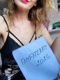 Pekná Niky, Bratislava - Ruzinov, 38 years