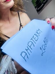 Pekná Niky, Bratislava - Ruzinov, 38 years