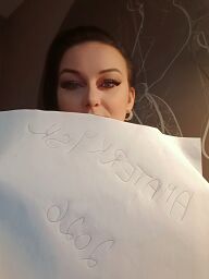 Veronika, Žilina, 32 rokov