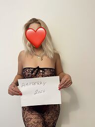 Zarastena Sex, Bratislava - Petržalka, 39 rokov