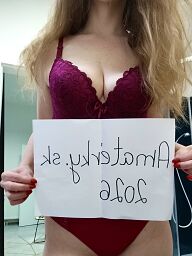 Tantra Mia, Nitra, 27 years