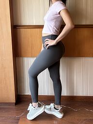 Leyla, Banská Bystrica, 23 rokov