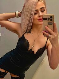 Asya Pervers (26), Bratislava - Karlova Ves, ID:28478