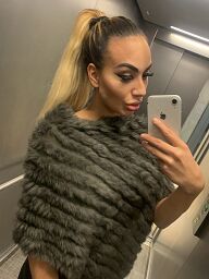 Jessyca, Bratislava - Ruzinov, 28 years