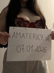 Miss Angel, Bratislava - Staré Mesto, 22 rokov