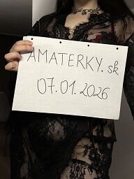 Miss Angel, Bratislava - Staré Mesto, 22 rokov