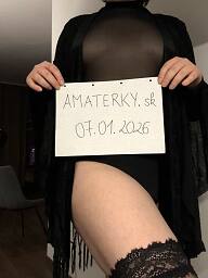 Miss Lexi, Bratislava - Staré Mesto, 23 rokov