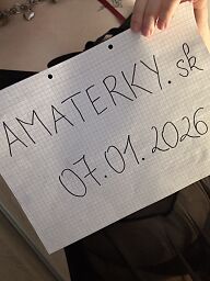 Miss Angel, Bratislava - Staré Mesto, 22 rokov