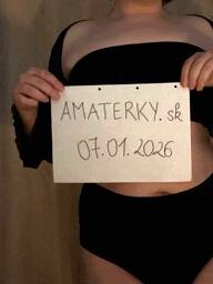 Miss Lexi, Bratislava - Staré Mesto, 23 rokov