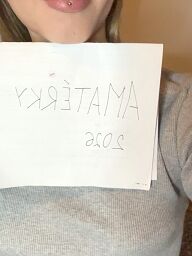 Julie (18), Bratislava - Ružinov, ID:28413