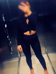 Jana Escort, Trnava, 35 rokov