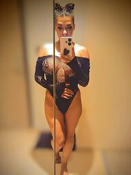 Lea (33), Bratislava - Ružinov, ID:22237