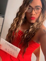 Carolina Tv, Bratislava - Nové Mesto, 26 rokov