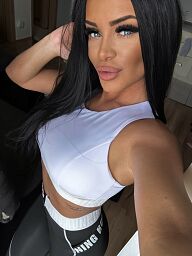 Linda, Dunajská Streda, 29 rokov