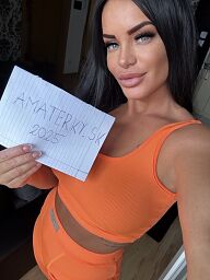 Linda, Dunajská Streda, 29 rokov