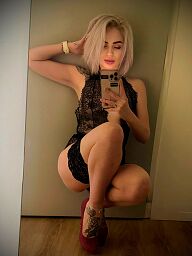 Asya Pervers, Bratislava - Karlova Ves, 26 rokov