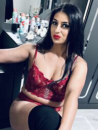 Fifi Ericka, Michalovce, 28 rokov