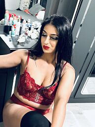 Fifi Ericka, Michalovce, 28 rokov