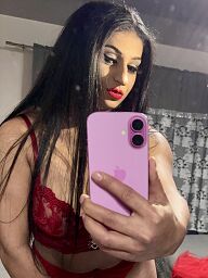 Fifi Ericka, Michalovce, 28 rokov