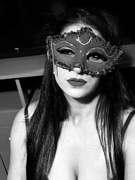 Fifi Ericka, Michalovce, 28 rokov