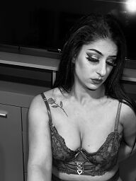 Fifi Ericka, Michalovce, 28 rokov