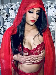 Fifi Ericka, Michalovce, 28 rokov