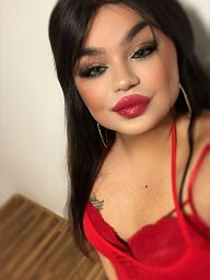 Lucia Shemale, Dunajská Streda, 29 rokov