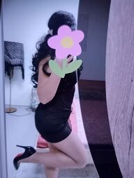 Katarína, Bratislava - Ružinov, 35 rokov