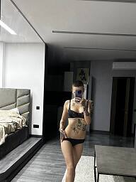 Layla, Bratislava - Petrzalka, 19 years