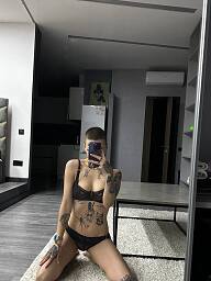 Layla, Bratislava - Petrzalka, 19 years