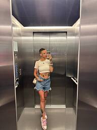 Layla, Bratislava - Petrzalka, 19 years