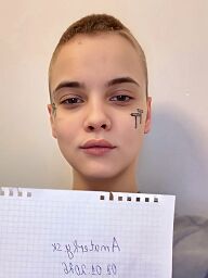 Layla, Bratislava - Petrzalka, 19 years