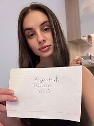 Lilia, Bratislava - Ruzinov, 18 years