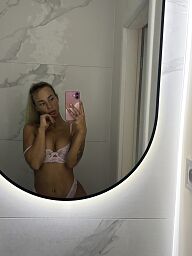 Sofi (23), Dunajska Streda, ID:29856