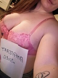 Bibi, Bratislava - Ružinov, 21 rokov