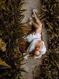 Alisa, Bratislava - Ružinov, 19 rokov