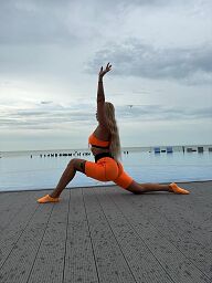 Alisa (19), Bratislava - Ružinov, ID:30927