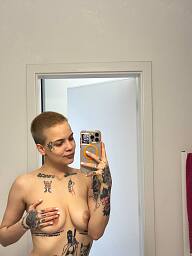 Layla (19), Bratislava - Petržalka, ID:30921