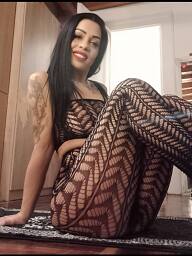 Nora Party Gir, Kosice - Stare Mesto, 39 years