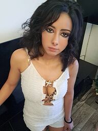 Melisa, Sobrance, 23 years