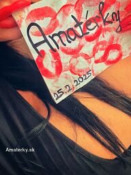 Valentína, Poprad, 40 years