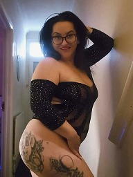 Milf Natalie, Košice - Staré Mesto, 40 rokov