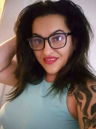 Milf Natalie, Košice - Staré Mesto, 40 rokov