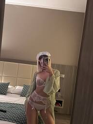 Alisa (19), Bratislava - Ruzinov, ID:30927