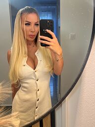 Mia, Bratislava - Ružinov, 26 rokov